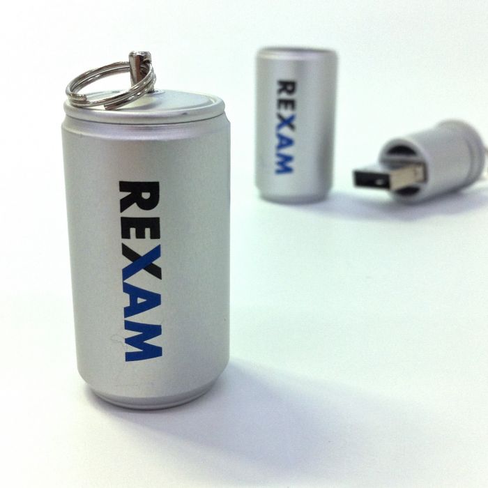 REXAM_USB_Can_Aluminm